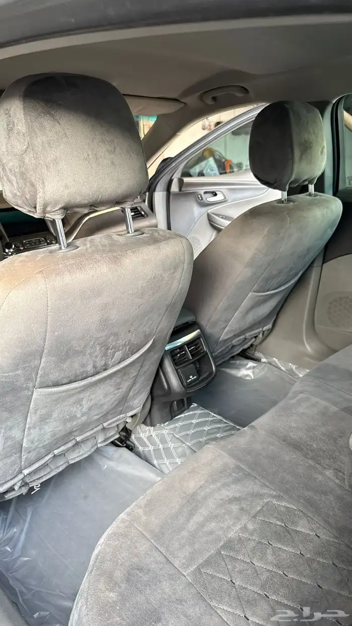 شفروليه امبالا 2014 للبيع 14