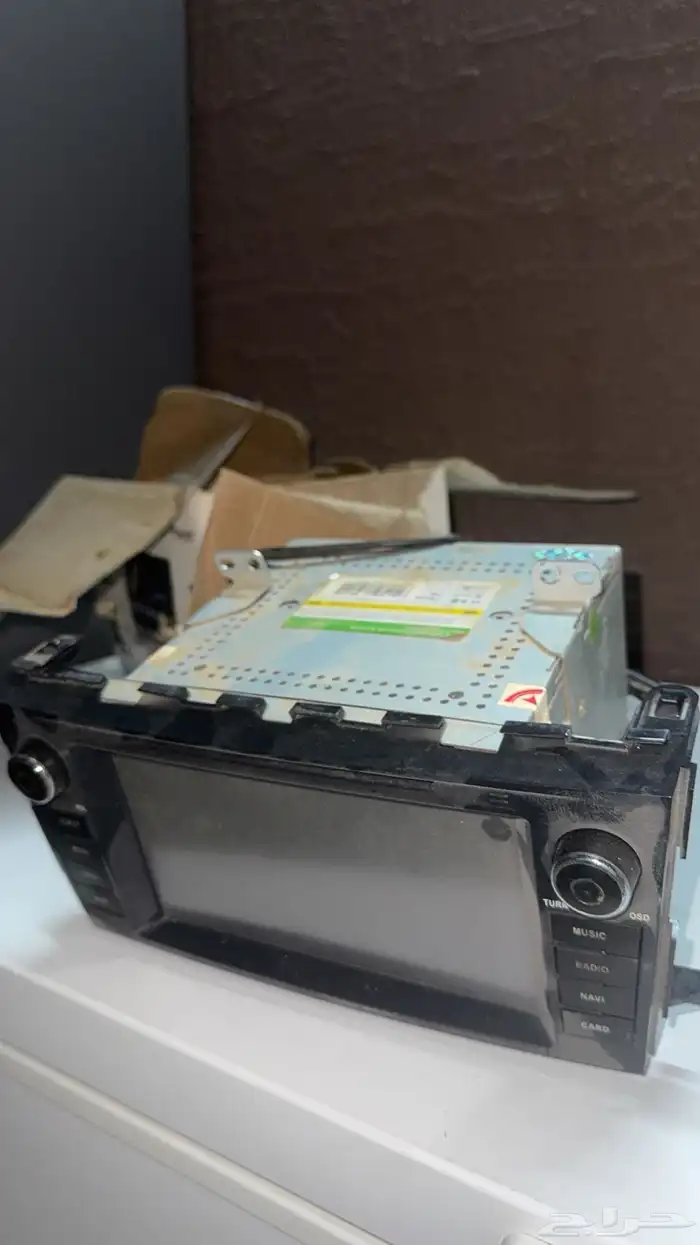 شاشه التيما وكاله 2013 1