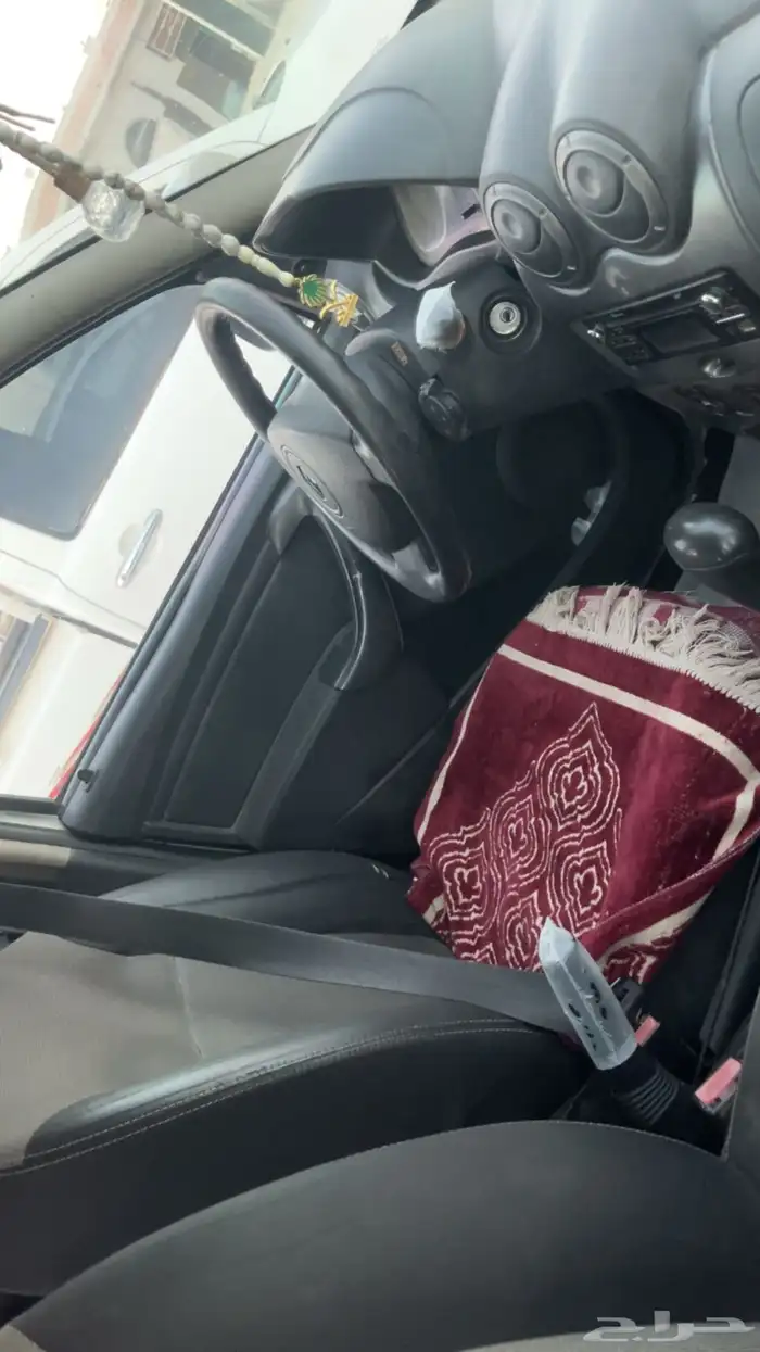 رينود داستر 2