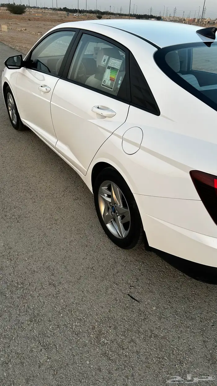 اكسنت 2024 وكاله مخزنه 7