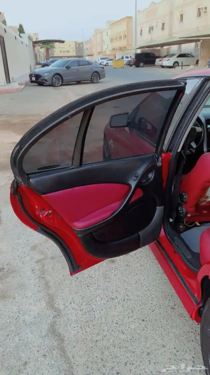 لومينا SS اصل 2006 9