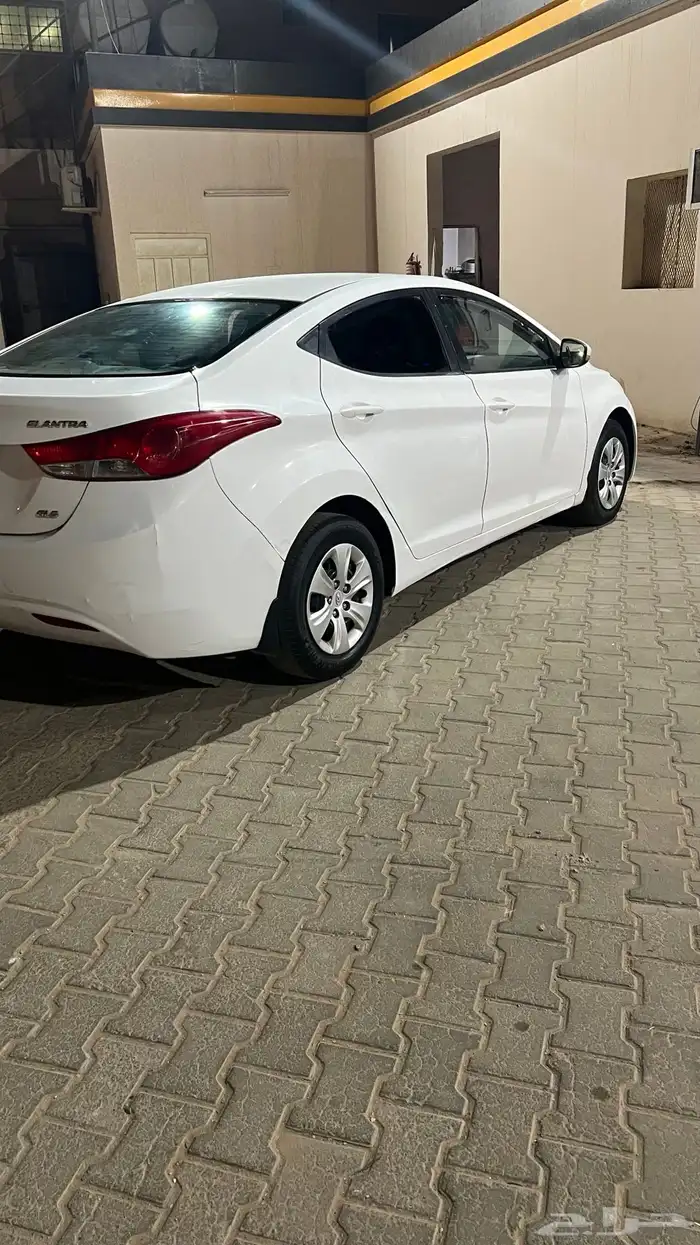 الالنترا 2013 3