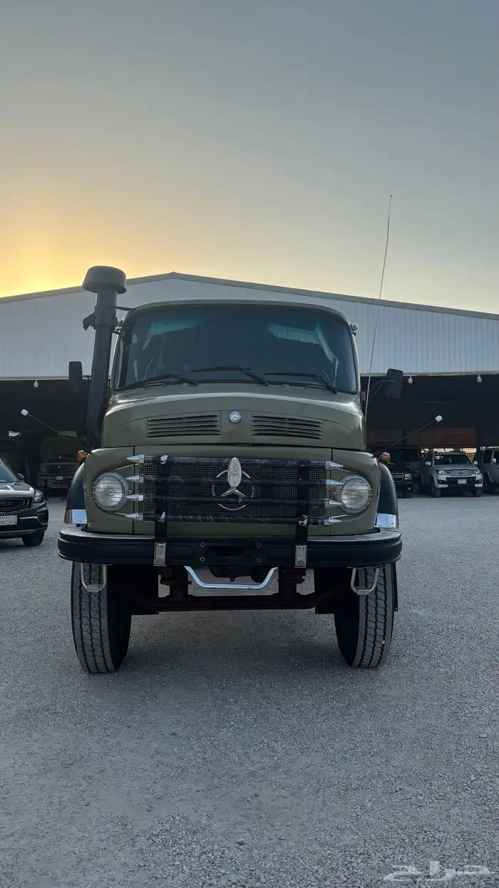 سقس مرسيدس 1983 0