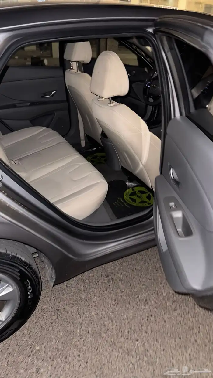 هونداي النترا 2021 32