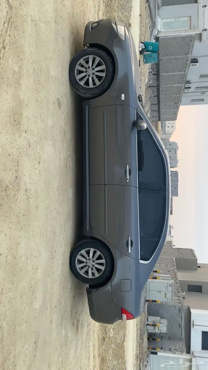 كيا اوبتما 10