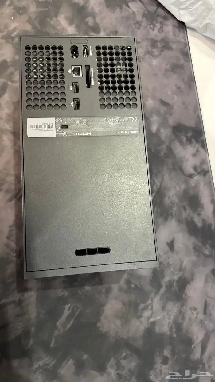 جهاز اكس بوكس سيريز اكس 6