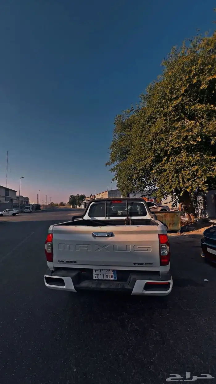 وانيت ماكسيز 1