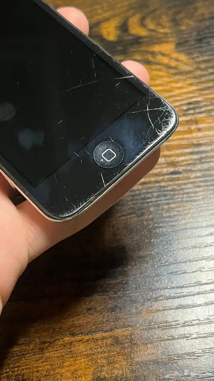 ايبود نضيف تم البيع 6