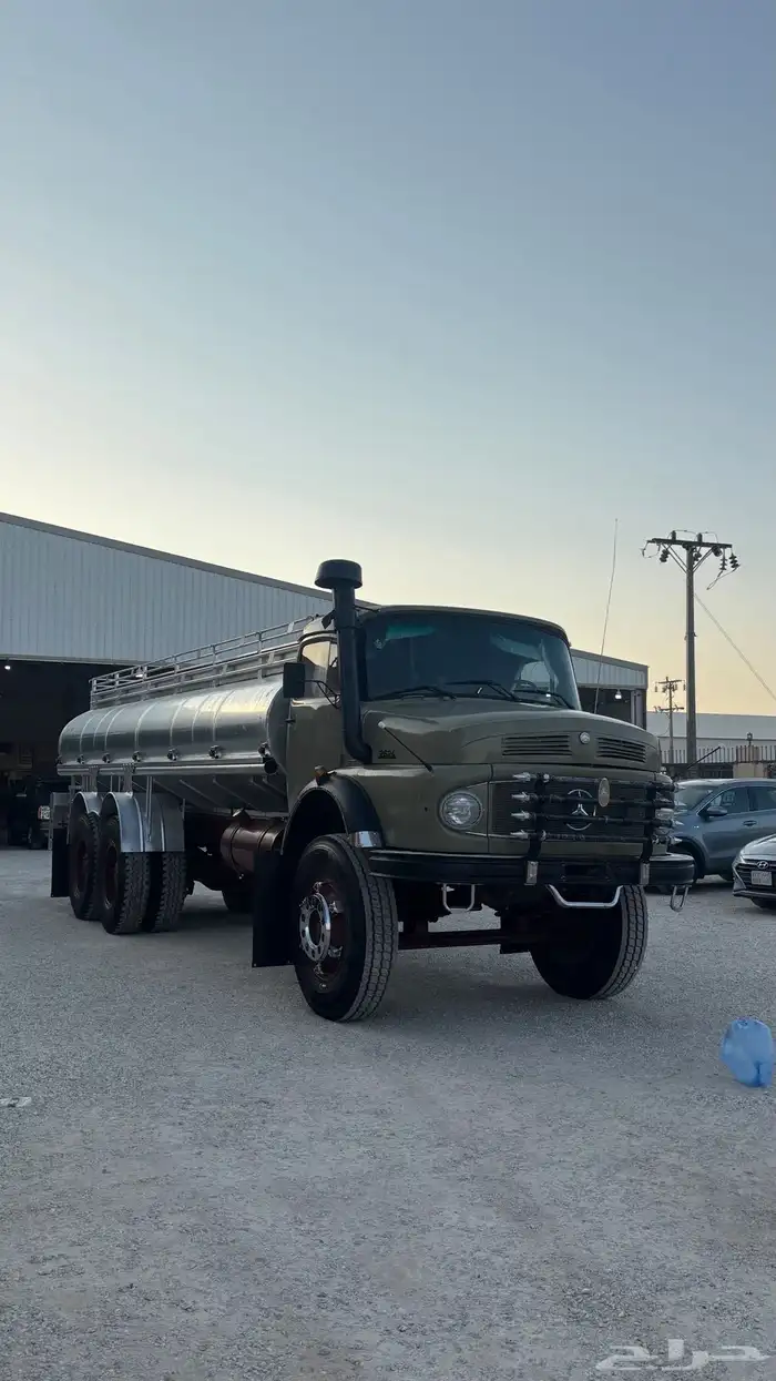 سقس مرسيدس 1983 2