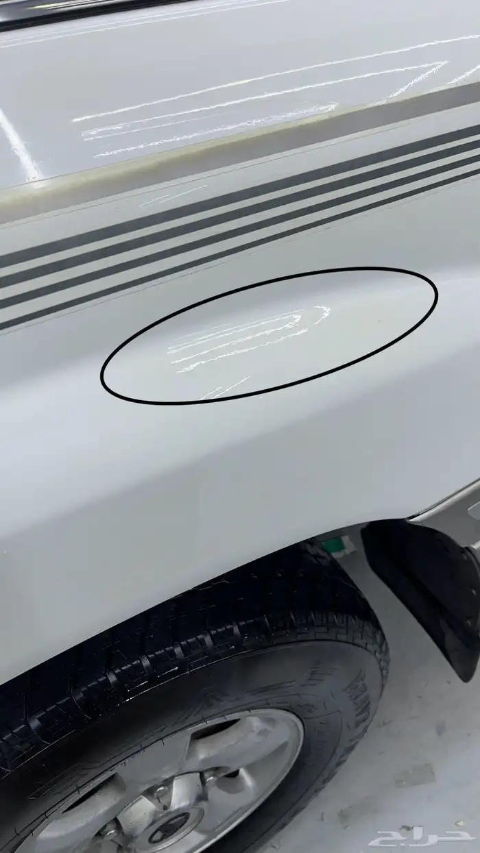 لاندكروزر 2000 31