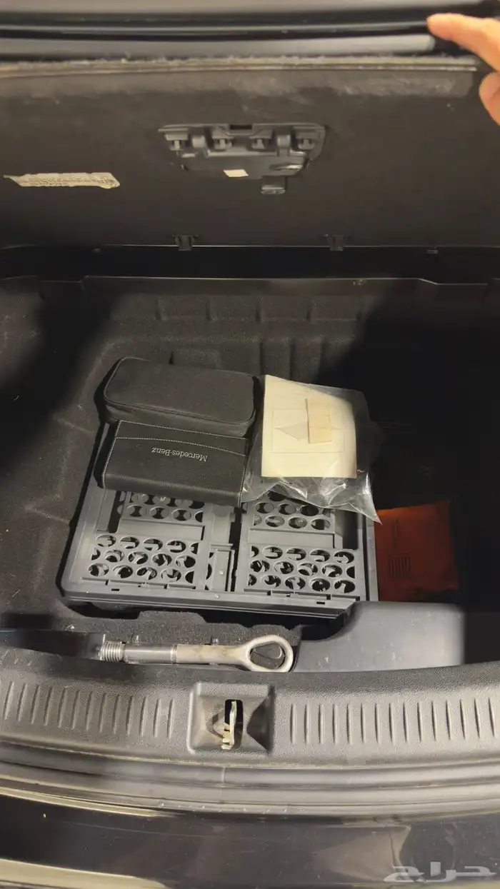 مرسيدس 400 شرط 15