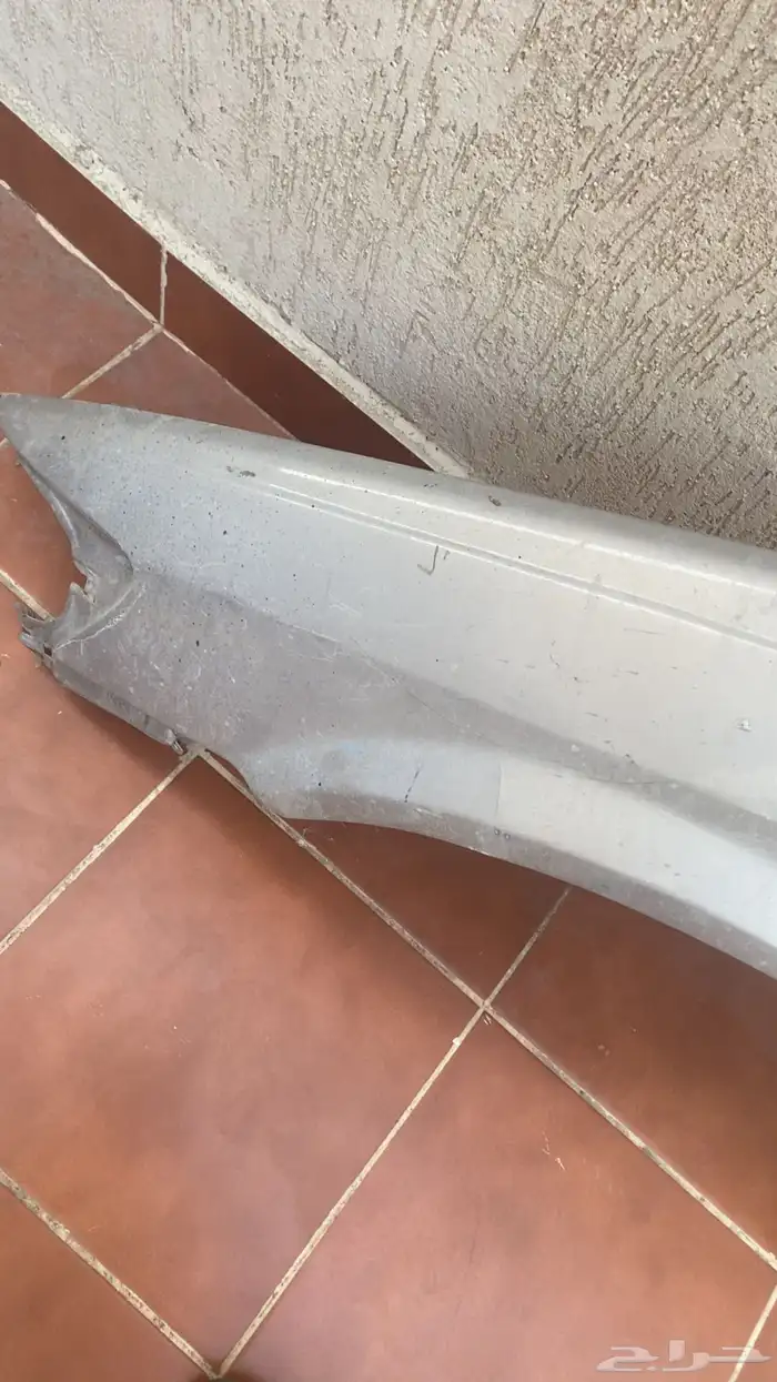 رفرف كامري يسار من98-2002 1