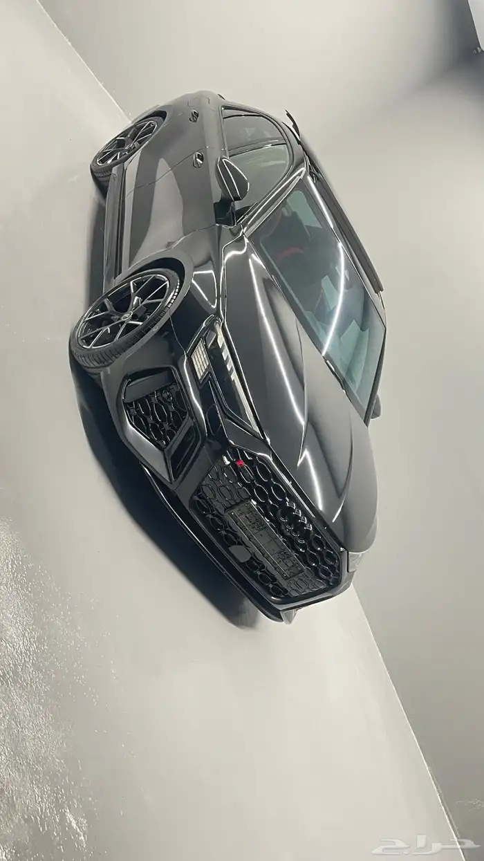 اودي 2023 RS3 ممشى 15 0