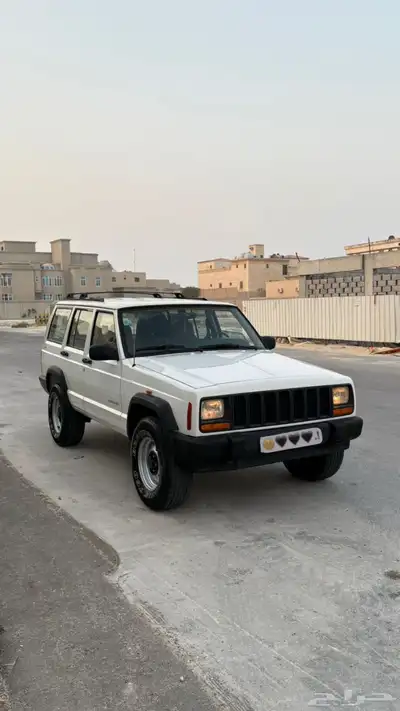 جيب شروكي index