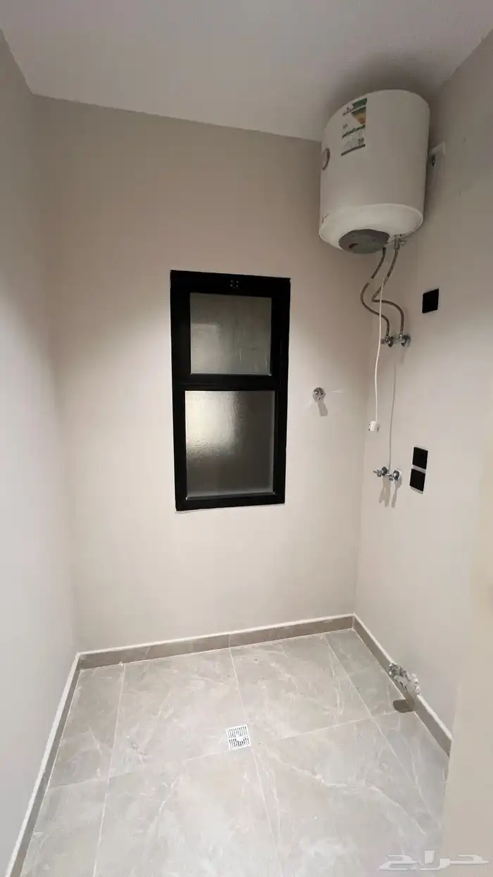 للبيع شقه تمليك 5 غرف وصاله بالشعله تشطيب مودرن 11