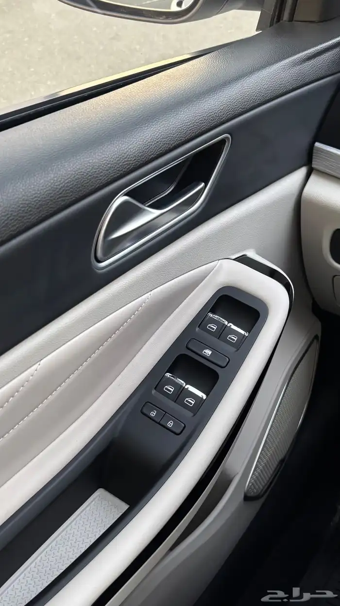 شيري اريزو 5 2025 ممشى 7 الاف فقط للبيع 45