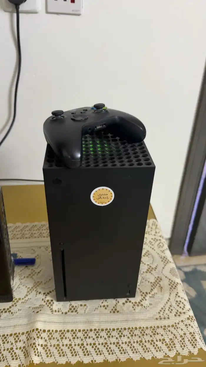 اكس بوكس سيريس x 0