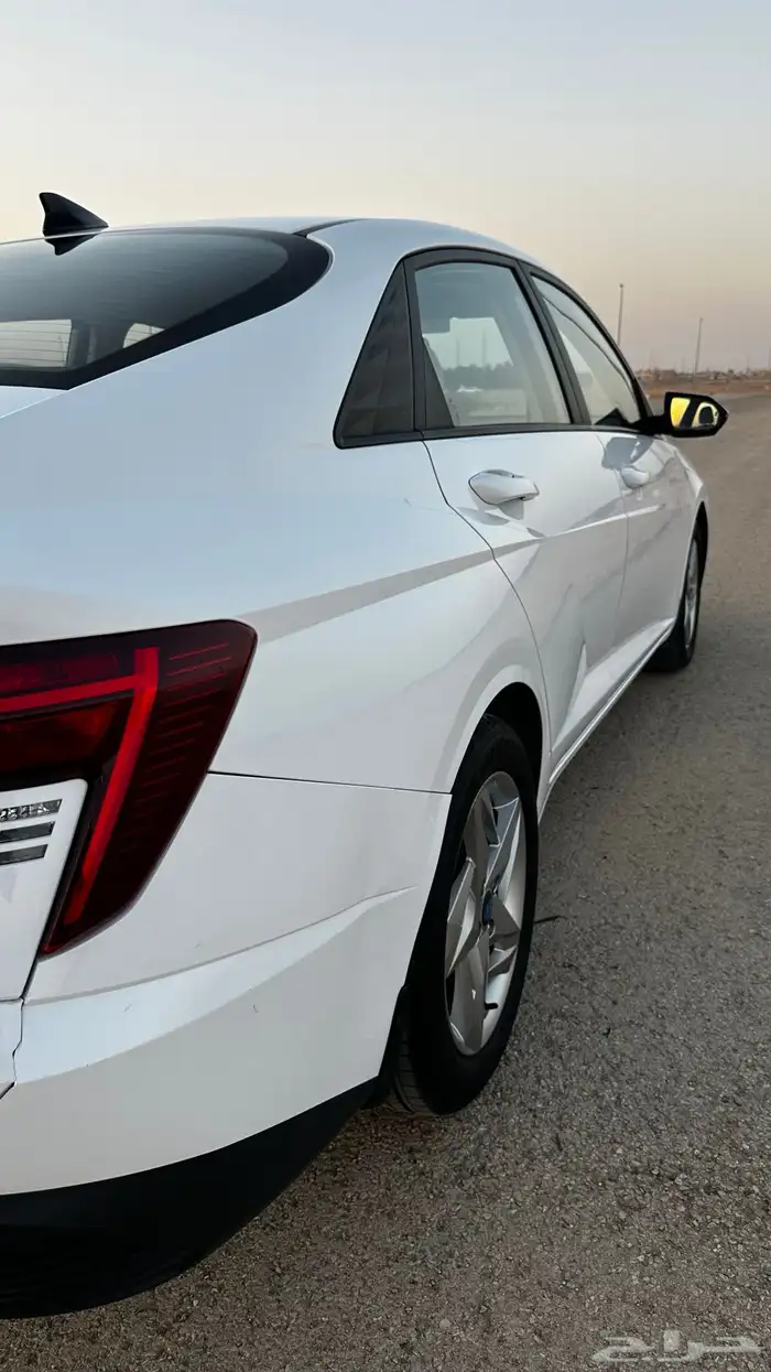 اكسنت 2024 وكاله مخزنه 4