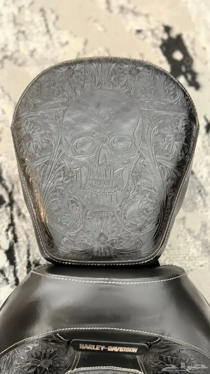 هارلي ديفيدسون سيت 3