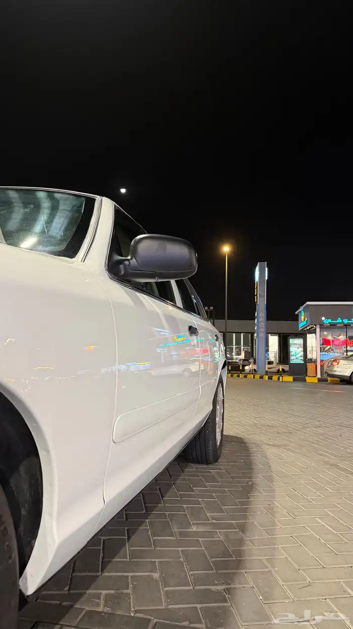 فورد كراون فاكتوريا سعودي توكيلات الجزيره ( بوليسي ) 6