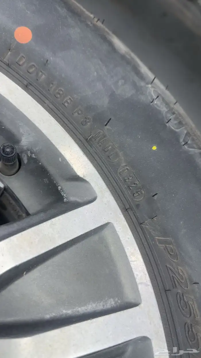 جنوط هايلكس دبل 2015 3