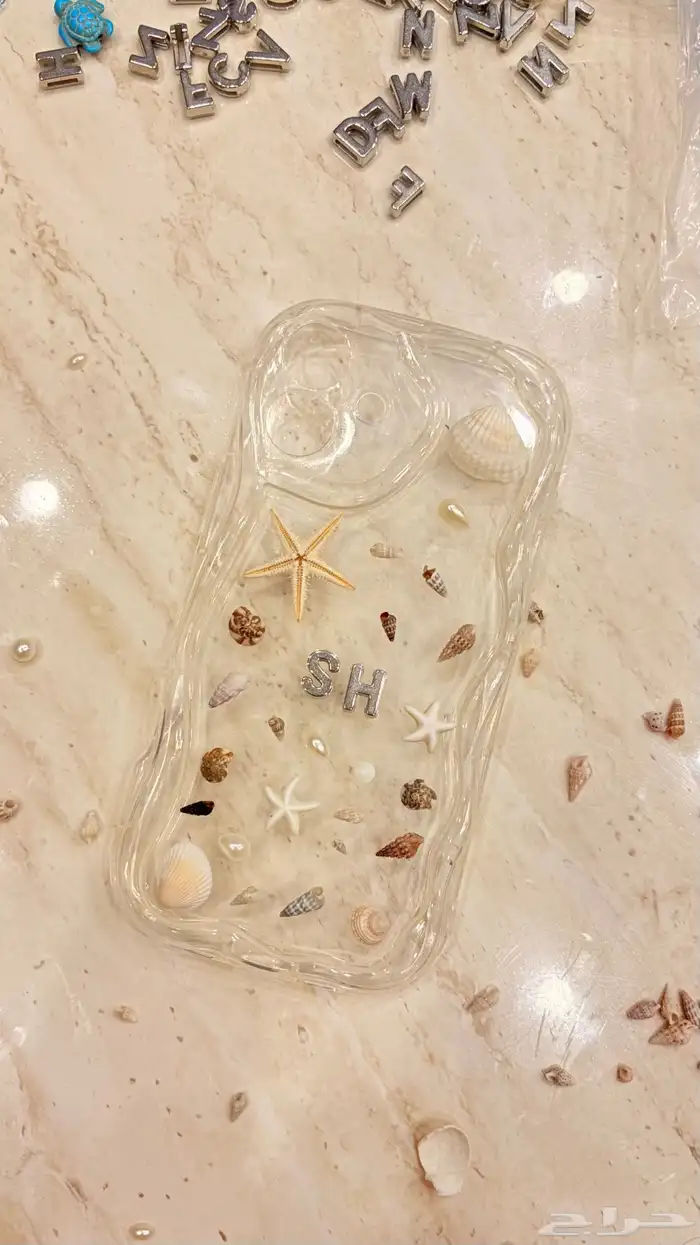 كفرات غلاف جوال حسب الطلب 6