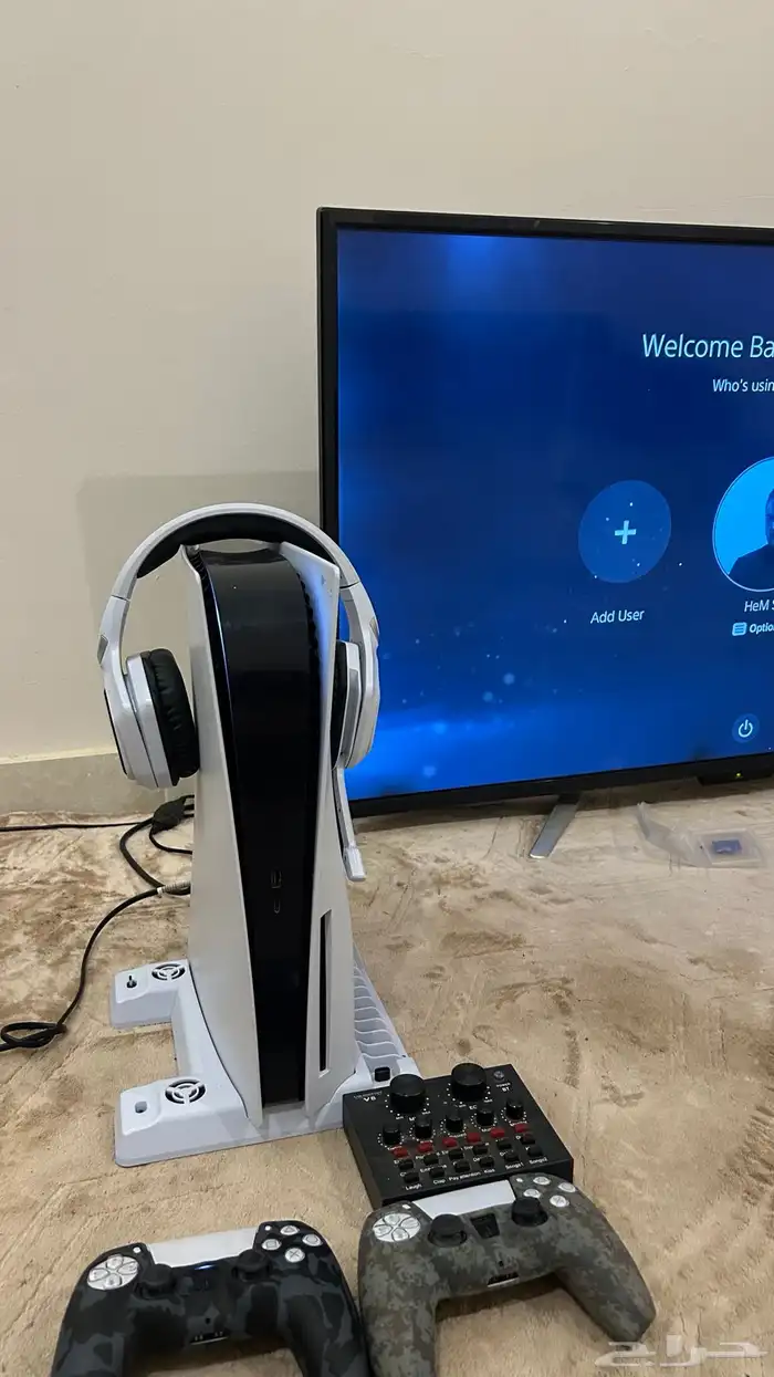 sony 5 سوني النسخة الاصلية CD 4