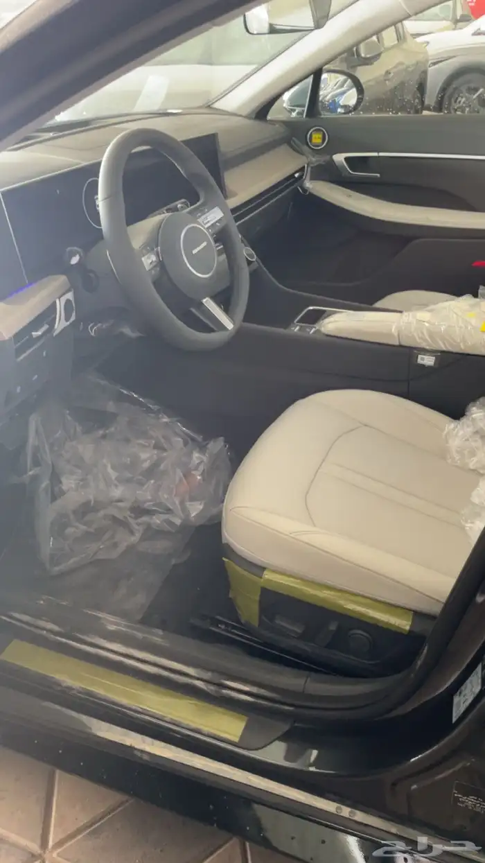 سوناتا كمفورت 2026 6