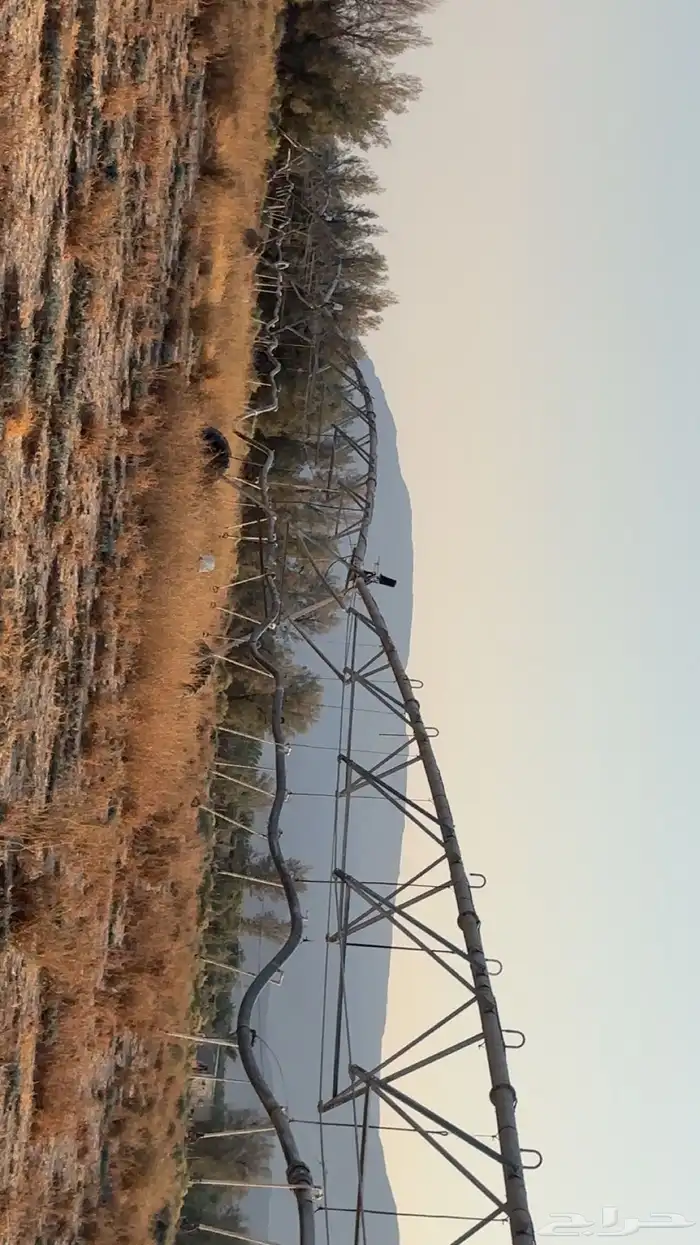 رشاش محور زمتك وفالي الخريف 4 ابراج عدد 2 5