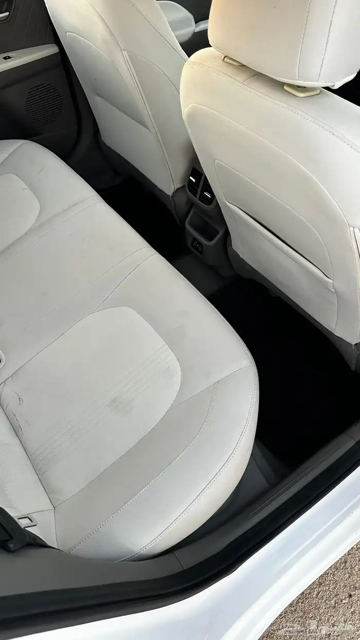 اكسنت 2024 وكاله مخزنه 36