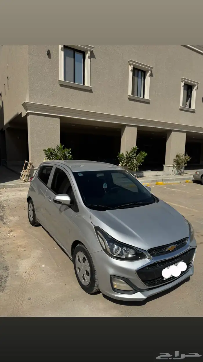 سبارك مستعمل للبيع 2020 2