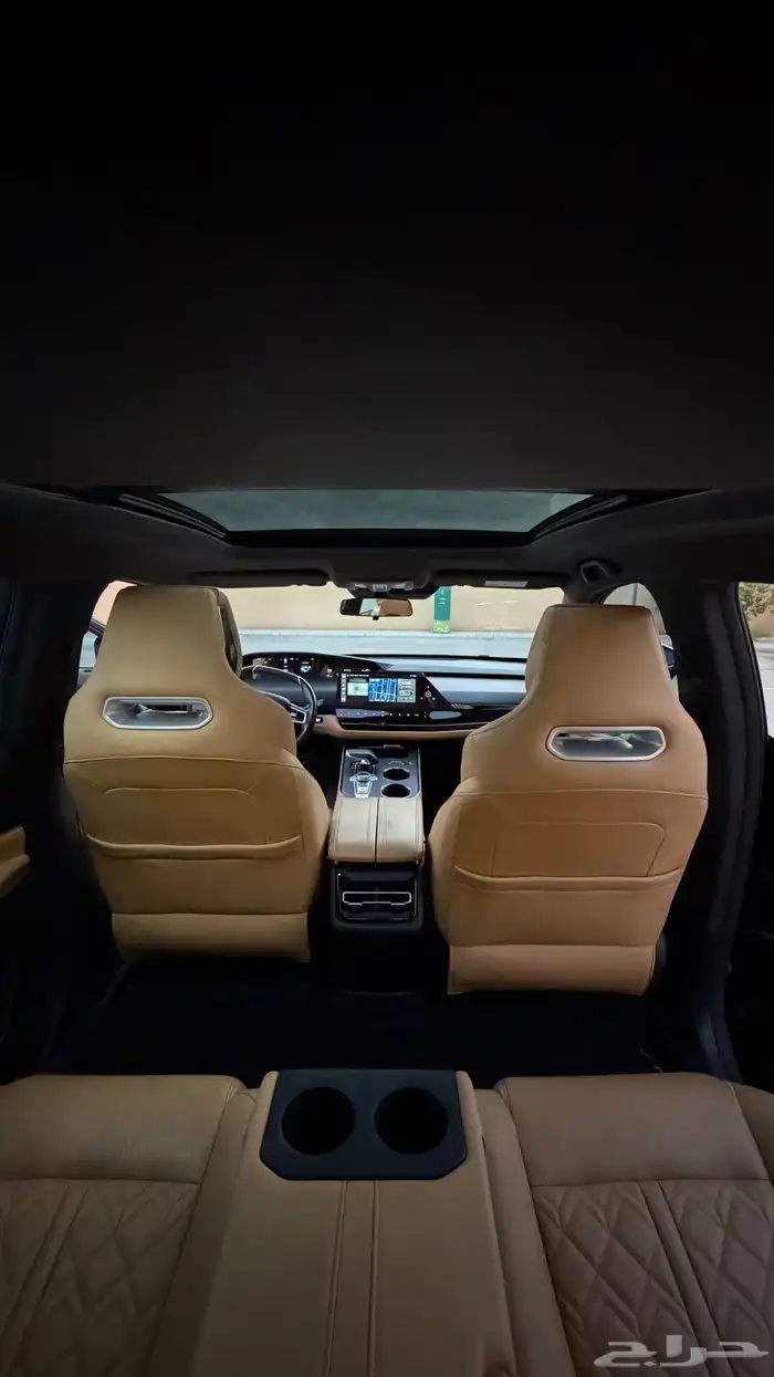 شانجان UNI-K أعلى فئة عداد20 الف فقط 22