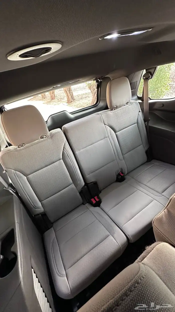 تاهو دبل مطور 2023 35