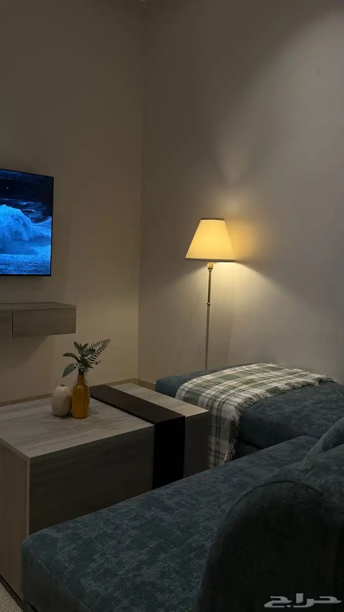 شقق فاخرة دخول ذاتي مفروشة للتأجير اليومي والشهري موقع مميز 16