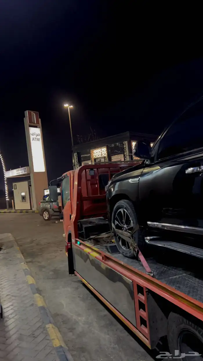 سطحه الدمآم إلى جده الى مكة المكرمه 1