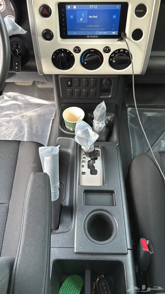 اف جي 2023 عداد قليل شد المصنع 35