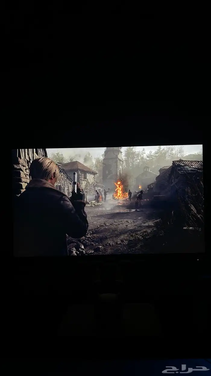 شاشة Asus Tuf 2K 3