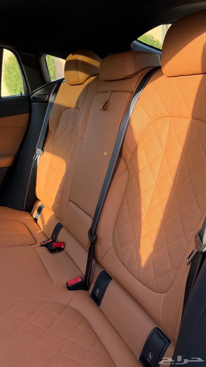 بي ام x6 2024 11