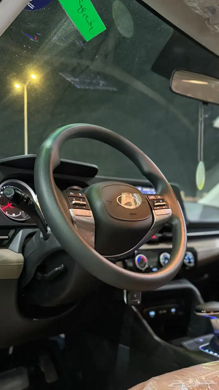 هيونداي إكسنت فليت ( ابيض - فضي - رمادي ) باقل سعر 17