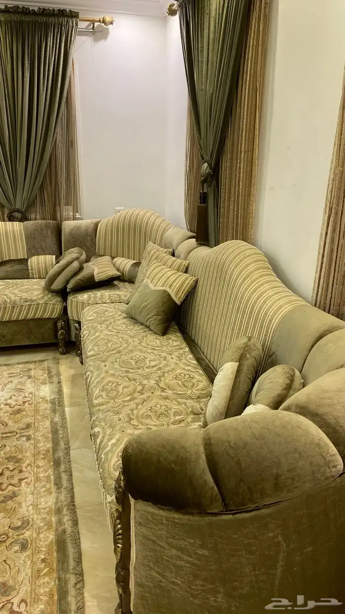 مجلس بدون (الزوليه) 4