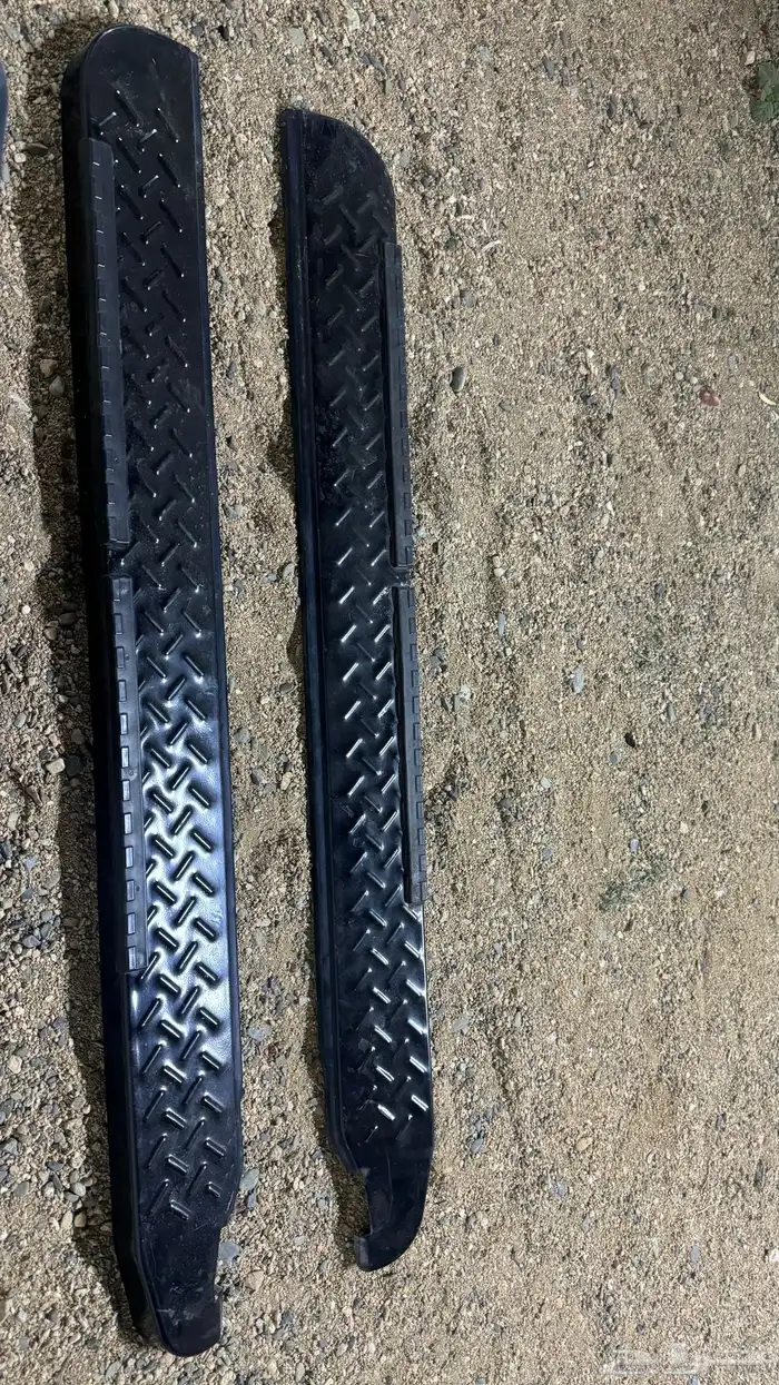 صدام خلفي وكاله - شبك اسود بوليسي - وطايات بوليسي 11