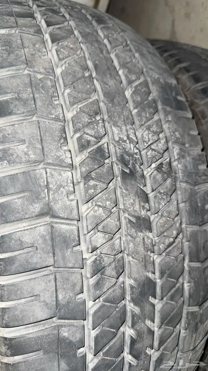 للبيع جنوط جمس 4