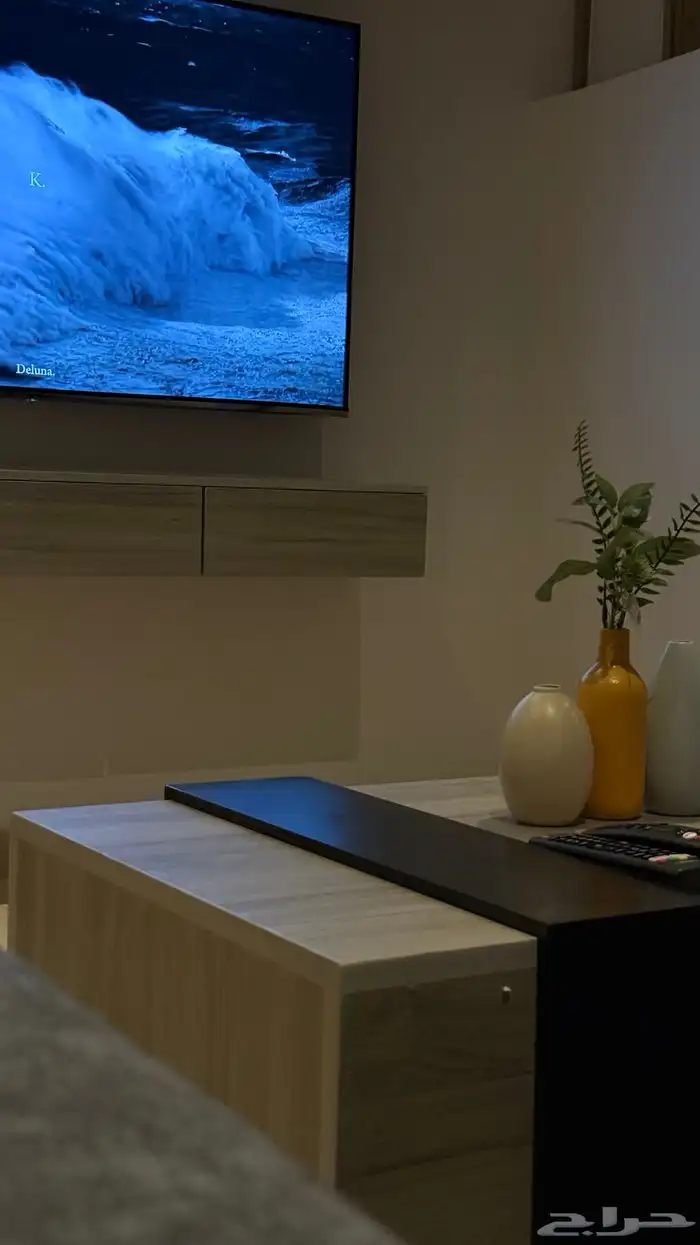 شقق فاخرة دخول ذاتي مفروشة للتأجير اليومي والشهري موقع مميز 28