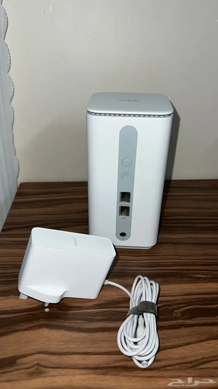 راوتر 5G زين 1