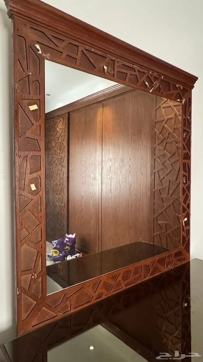 تسريحه وكمدينه 1