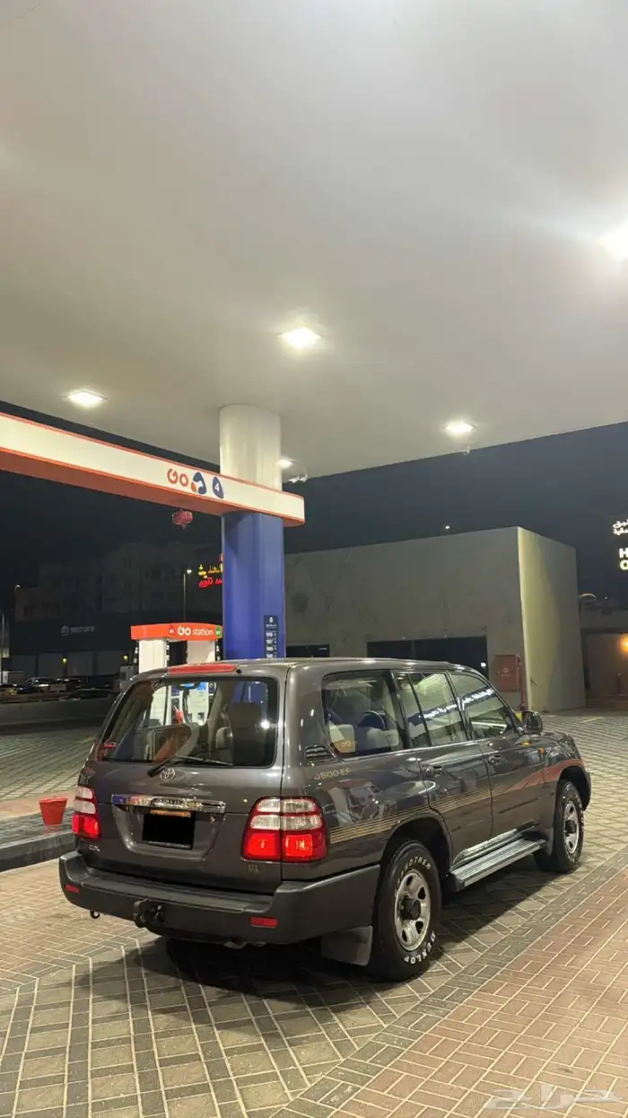 جكسار 2003 للبيع . 1