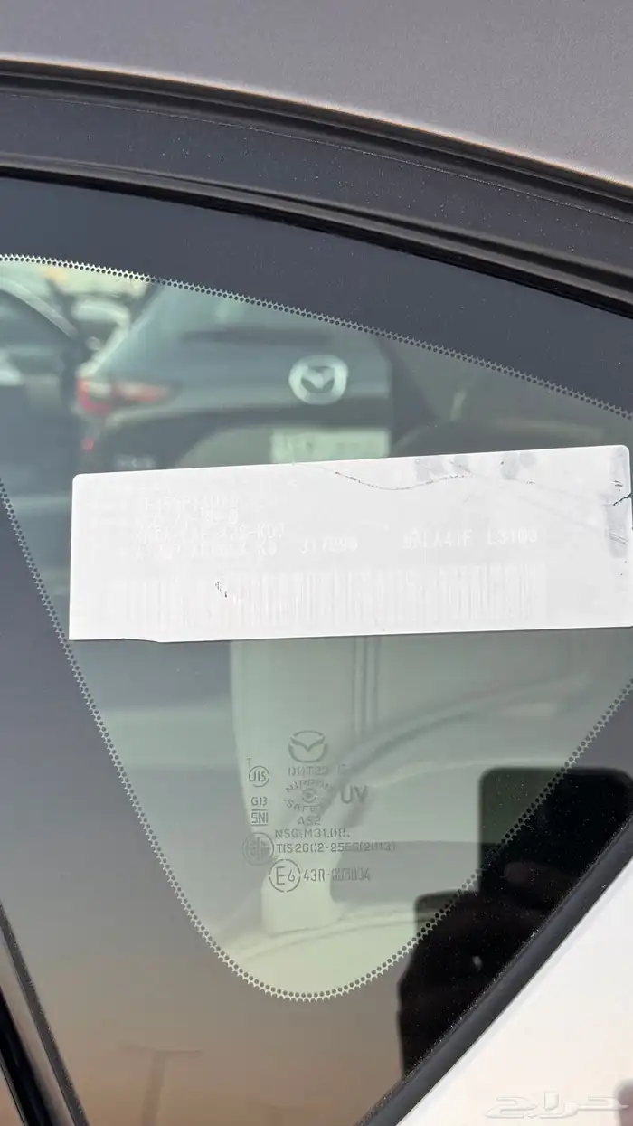 للبيع مازدا 2019 CX5 - فل كامل 6