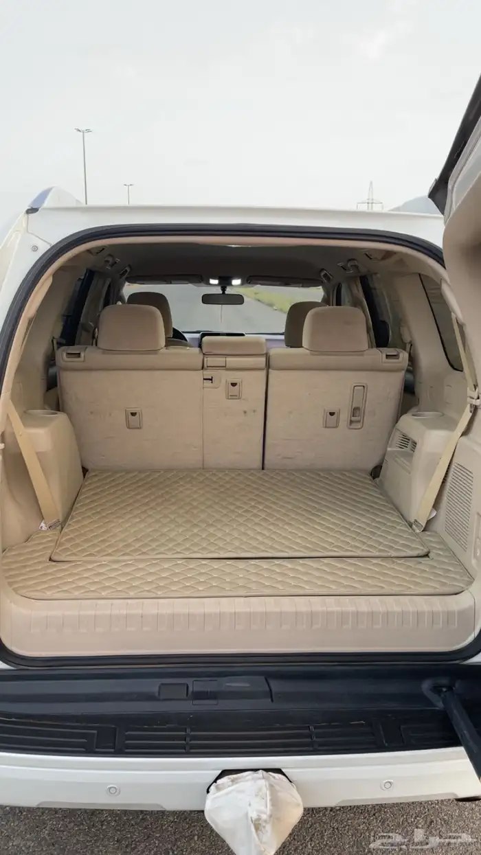 برادو 2020 عبداللطيف جميل V6 16