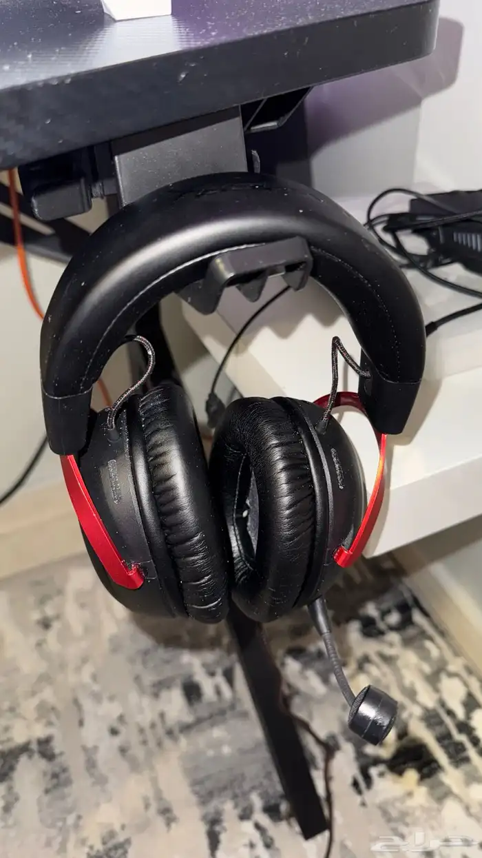 سماعة هايبر اكس كلاود 3 0