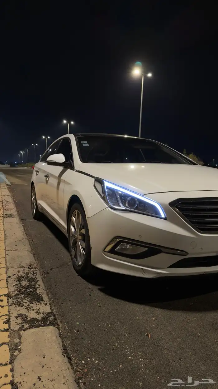 سوناتا 2017 فل الفل 0